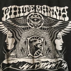 Gypsy tribal gothic biker western boho festival